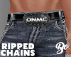 *BO WICKED RIPPED DNMC