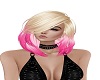 *Nrd* Naomi Blonde/Pink