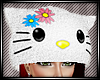 KA Hello Kitty Hat