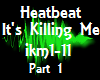 Music REQUEST Heatbeat 1
