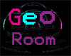 geo dome room