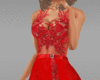 Red-Lace N