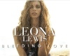 Leona Lewis-Bleeding Lov