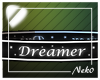 *NK* Dreamer Body Sign