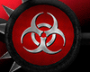 死 Biohazard Goggles