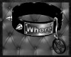 Wh0r3 Collar F
