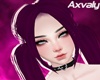 Levka Purple