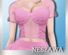 NZ! Ruby Dress! D.2