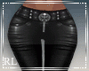 Pirate Black Pants RL