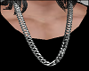 Silver Chain Necklaces