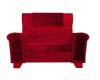 Red Leather Chair Avatar