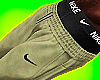 Nk Pro Olive Sweatpants