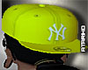 [Swagg] Y* NY BaK Fitted