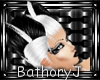 BatWings Lady Hair BW*