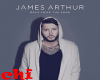 JAMES ARTHUR SAFE INSIDE