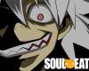 Soul Eater Soul Ani
