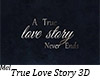 True Love Story 3D