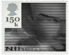 N] Postal Stamp 150