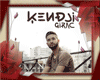 Kendji - au sommet 