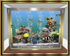 Gold-n-Silver Aquarium