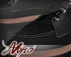 Mko| Leather Boots