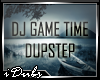 P| Game Time Dubstep 2