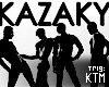 Kazaky -Touch Me