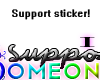 »S« Support 5k