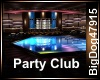 [BD] Party Club