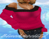 ;ba;pink sweater