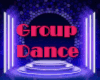 Club Group Dance
