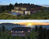 Beautiful Lake House