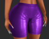 Purple Shorts RLL