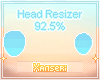 *! Head Scaler 92%