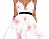 IDress Florar Pink