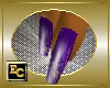 `EC XL Fancy Purple