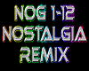 NOSTALGIA rmx