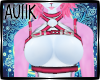 A| Posey Harness v2