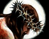 crown of thorns