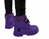 CHNL Timb0s Lavender