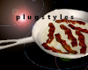 Frying Bacon