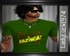 Bazinga2 Shirt