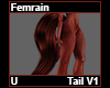 Femrain Tail V1