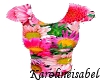 `K`Flower t-shirt