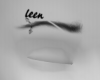 face tatto Leen