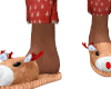 H. Reindeer slippers M2
