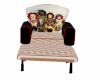 RAGGEDY ANNI CHAIR