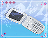 Y2K flip phone acc ♡