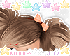 K| Kids Hair Ombre