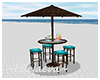 Big Beach Beach Table